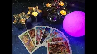 ТЕЛЕЦ ♉️! АВГУСТ 2024 ГОДА!!🍉🌻🌾Таро-прогноз!🌝🍇