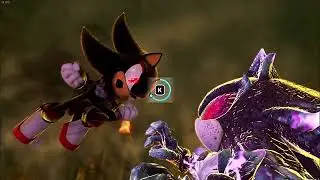 Shadow Generations | Shadow vs. Mephilies