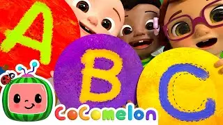 The ABC Song 