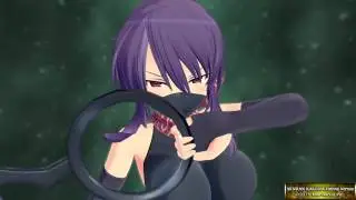 SENRAN KAGURA ESTIVAL VERSUS DLC part 20
