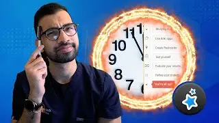 How I Cut My Study Time In Half In Med School (Step by Step)
