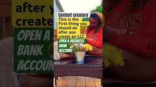 Free creator biz advice!