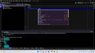 HOW TO DIVIDE 2 NO. IN PYCHARM
