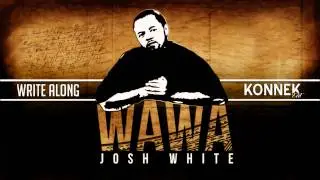 Josh White - Write Along