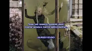 Green Apelsin-Станцую на твоей могиле(#türkçeçeviri) #greenapelsin #rusçaşarkılar #tiktok #rusca