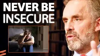 How Jordan Peterson Deals With JEALOUSY & INSECURITY | Lewis Howes