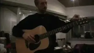 Coldplay in the Studio recording AROBTTH 2001/2002