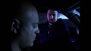 The Shield - Vic goes Vigilante
