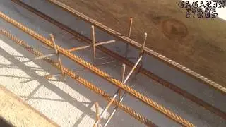 Хитрость для армирования