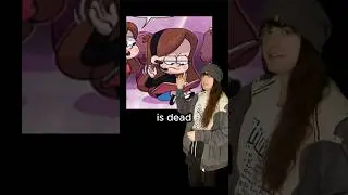 Are these Gravity Falls characters dead? 