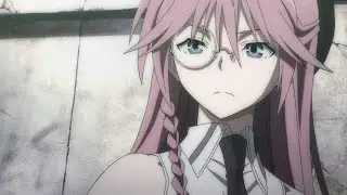 [ AMV ] | BODYBAG | аниме клип | Элджей | Тринити семеро магов |