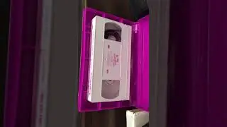 My Barney VHS/DVD Collection Part 1 (2019 Edition)