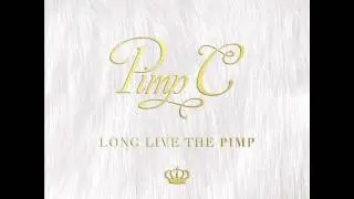 PIMP C - To Lose A Whore