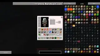 Minecraft-Сеть-2-Шахта с Монстрами