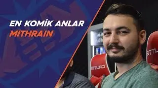 En Komik Anlar: Mithrain