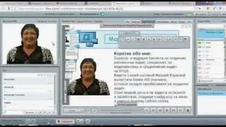 С вами Маргарита Гордиенко. 4 причины, по которым вам стоит присоединиться ко мне!  #GREENLEAFКрым