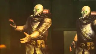Eversor Assassin
