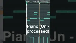 How Make a DARK Future x Travis Scott x Southside Type Beat | Hard FL Studio 808 Mafia Trap Tutorial