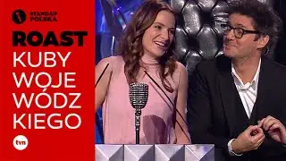 Anna Dereszowska do Wojewódzkiego i Kempy: 
