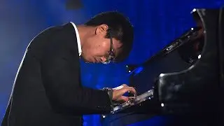 A Bu plays Kapustin - Piano Concerto No. 4 (Moscow, 2016)
