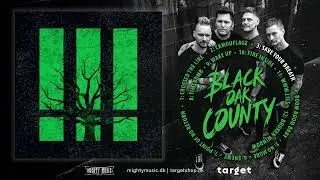 BLACK OAK COUNTY - III (full album streaming)