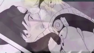 [He ate my heart...] SasuNaru~ HAPPY VALENTINES DAY!!