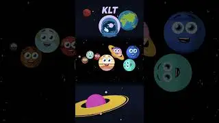 How Fast Can An Airliner Fly Around Each Planet? | KLT 