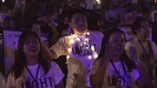 ANCOP Global Walk 2019 Highlights