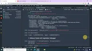 Diabetic Retinopathy Machine Learning Pipeline on AWS using Sagemaker Pipelines