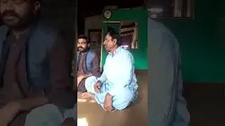 نعت خوان / غلام  نبي جمالي /نيوقصيده/ علي حيدر قرار