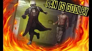 PUBG FRYING PAN MAYHEM