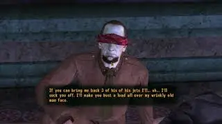 Voice Acting Test