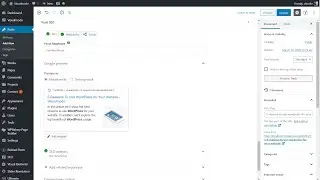 How To Use Yoast SEO WordPress Plugin To Optimize Blog Posts For Google Search?