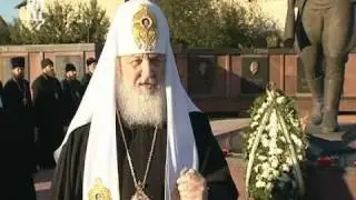 Заявление Патриарха Кирилла о теракте во Владикавказе