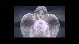 Последний ангел..., Стихи Борис Поспелов, муз. и исп. 