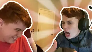 Prank Calling People Without Hearing Them *HILARIOUS*