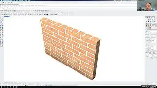 Lecture 207 - Texture Mapping in V-Ray (Fall 2022)