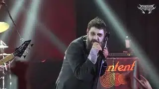 Гробовая Доска - В Земле (Презентация альбома 