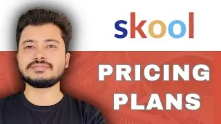 Skool Pricing Plans 2024 (How much does Skool.com cost?)