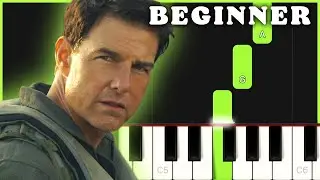 Top Gun Anthem - From 