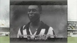 𝕆 ℝ𝕖𝕚 ℙ𝕖𝕝𝕖        Ｔｈｅ Ｋｉｎｇ Ｏｆ Ｆｏｏｔｂａｌ