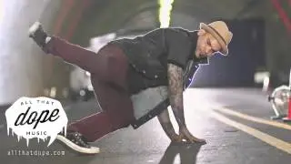 DJ Surmah - Indost Break | Bboy Breaks Music 2015