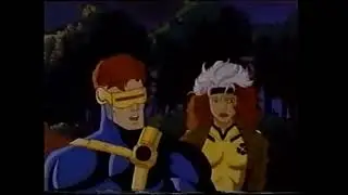 Ты такой нервный [ВП] (Радиоактивные Люди 1992)