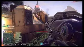 Epic Acident