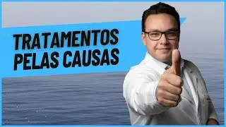 Tratar a verdadeira causa da dor