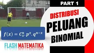 Distribusi Peluang Binomial Part 1
