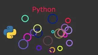 Python turtle code | Beautiful design using python  | python tutorial.| Amin Coding