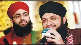Hafiz Tahir Qadri Live Naats 2019 Latest Mehfil e Naat Karachi Pakistan 22th August