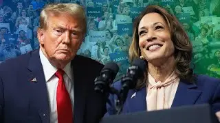 Trump vs Harris Update with Senator Bill Bradley | 2WAY TONIGHT | Thursday, 10/31/24