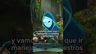 Ya salió el primer Trailer del LOL para Realidad Virtual